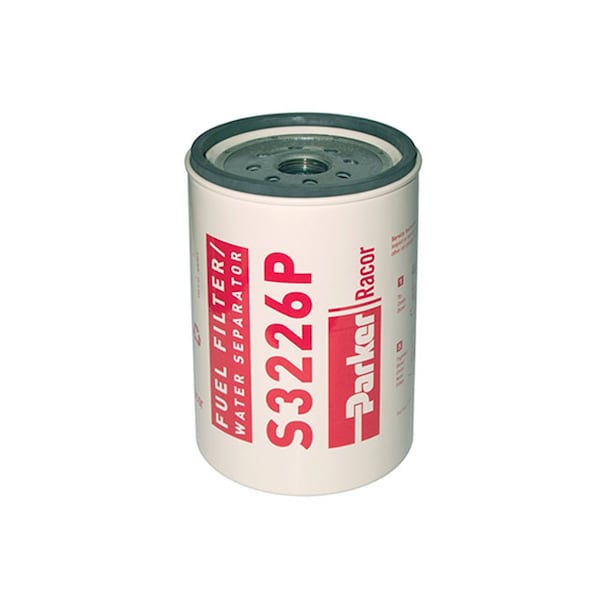Racor Spin-On Elements, 4.25", S3226P